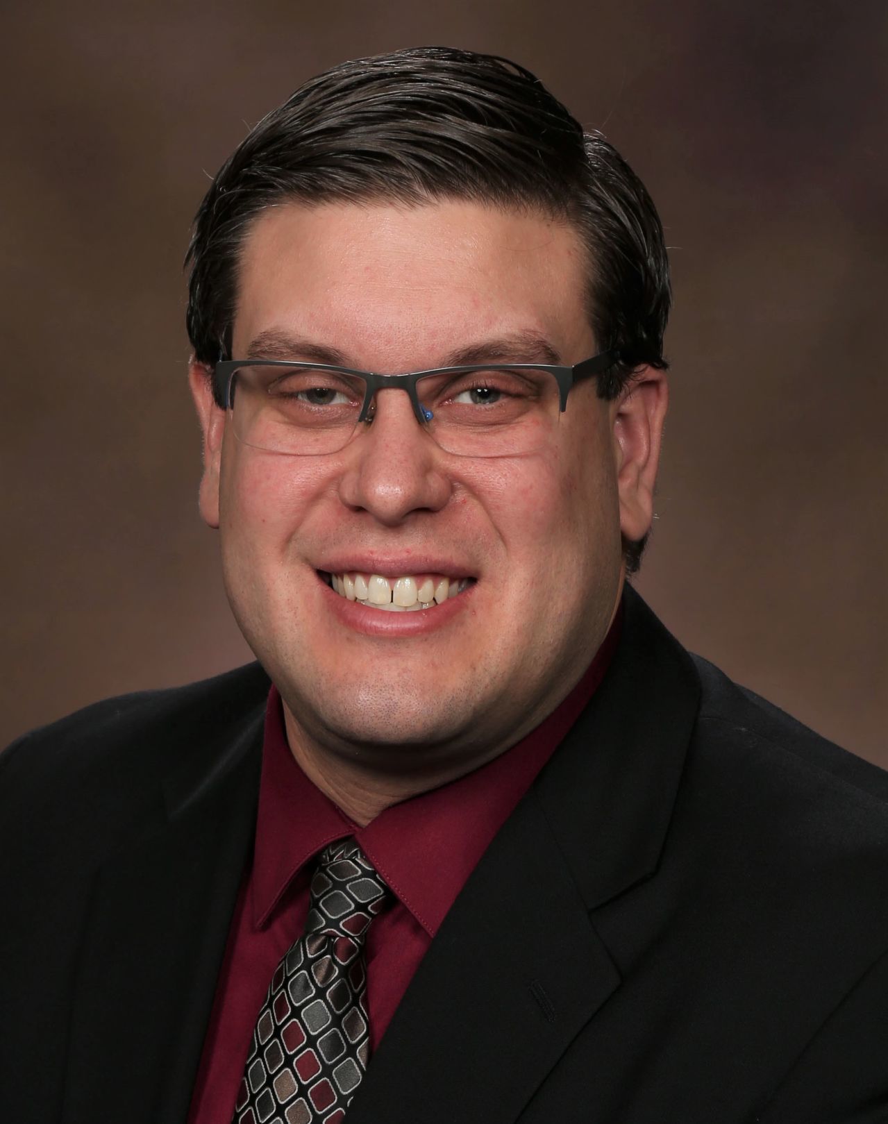 Ryan Venz